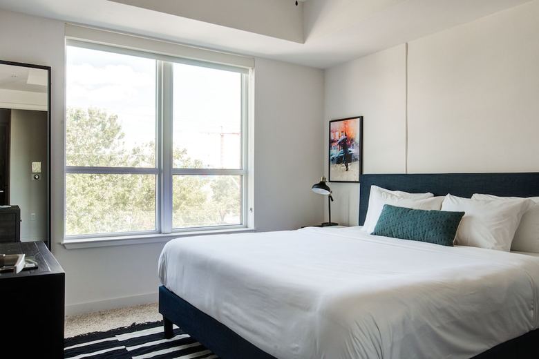 Apartamentos Locale Rainey Street