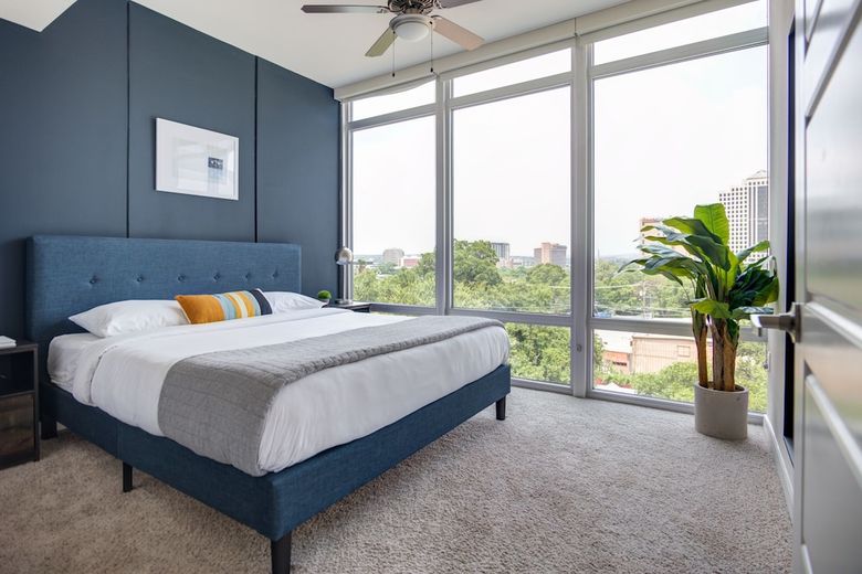 Apartamentos Locale Rainey Street