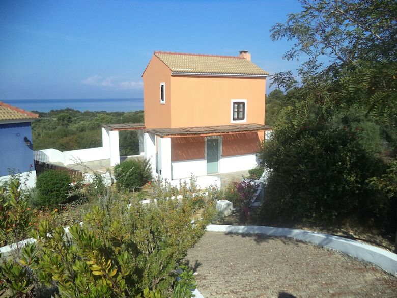 Apartamentos Ilis Villas