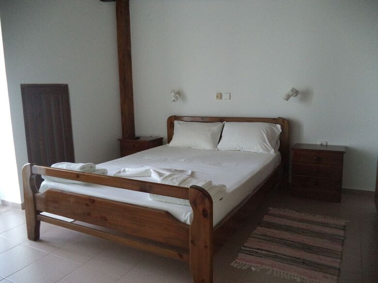 Apartamentos Ilis Villas