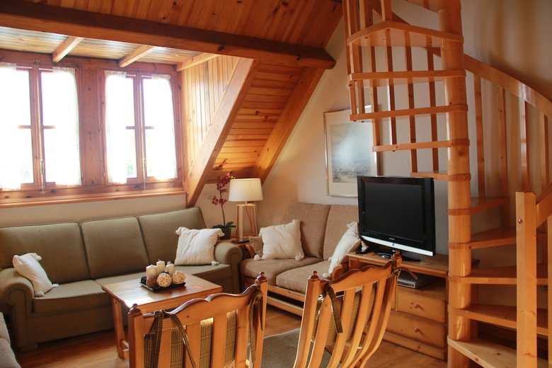 Apartamentos Casa Dula