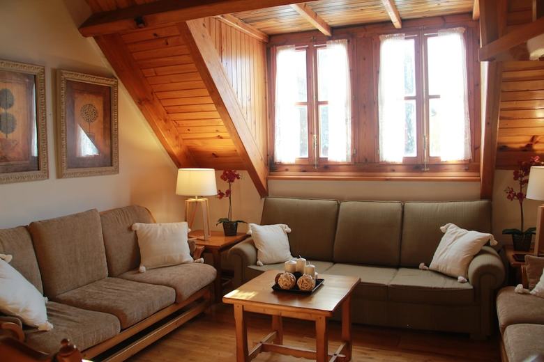 Apartamentos Casa Dula