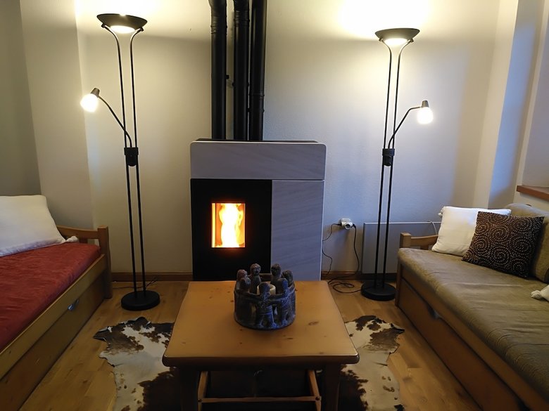Apartamentos Casa Dula