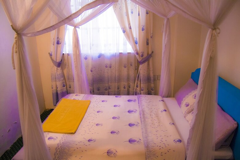 New Accra Hotel
