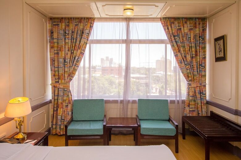 Imperial Hotel