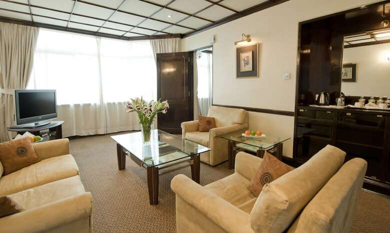 Imperial Hotel
