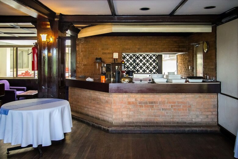 Imperial Hotel