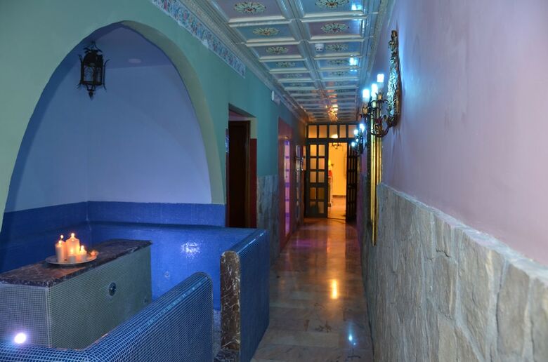 Taormina Park Hotel