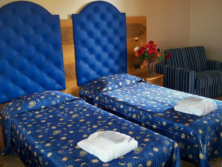 Taormina Park Hotel