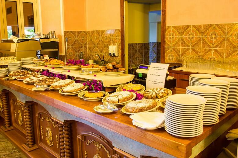 Taormina Park Hotel
