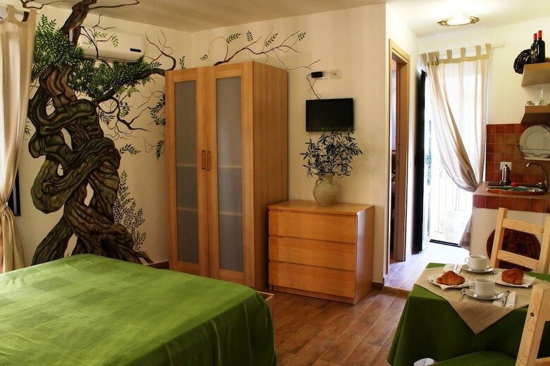 Apartamentos Le Dimore