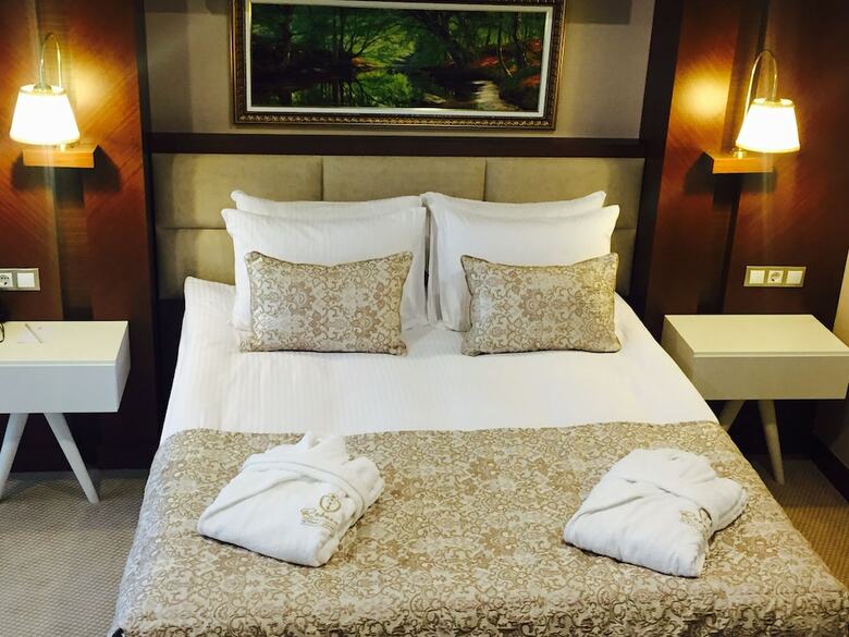 Vivaldi Park Hotel
