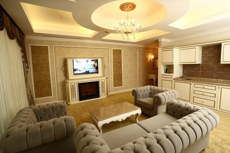 Vivaldi Park Hotel
