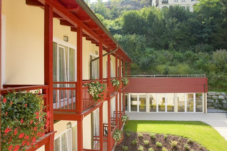 Hotel Kreinerhof