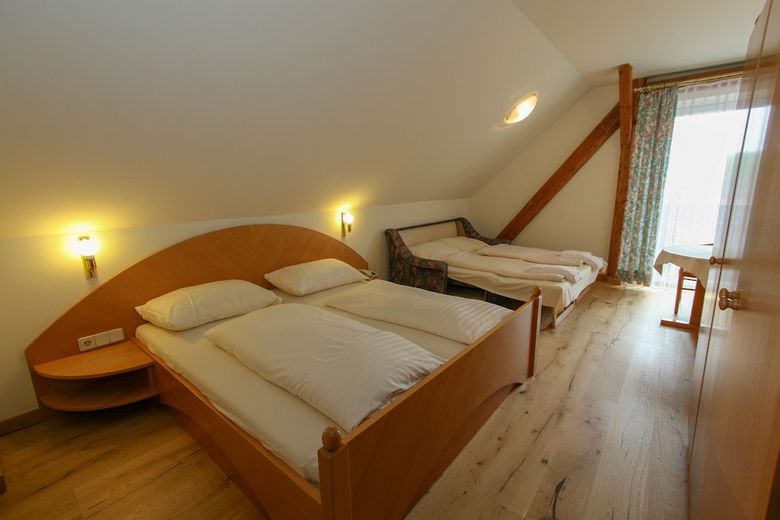 Hotel Kreinerhof