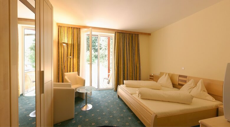 Hotel Kreinerhof