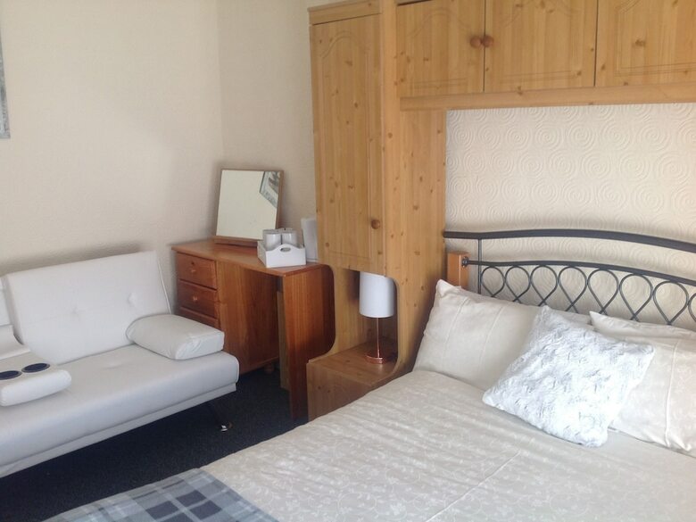 Bed & Breakfast Talbot House Hotel