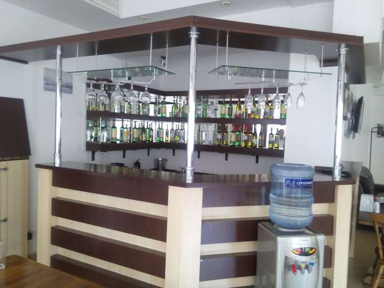 Hotel Alma