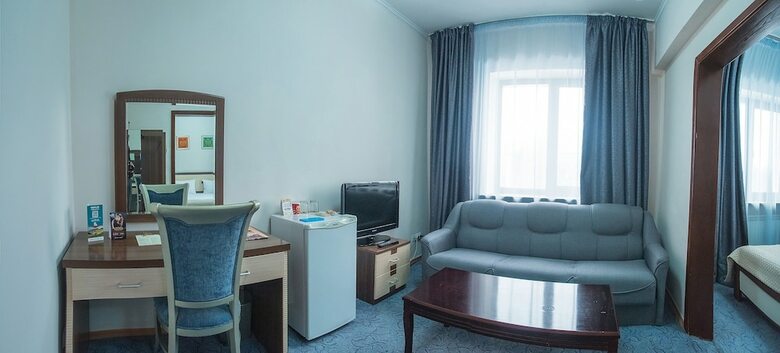 Hotel Alma
