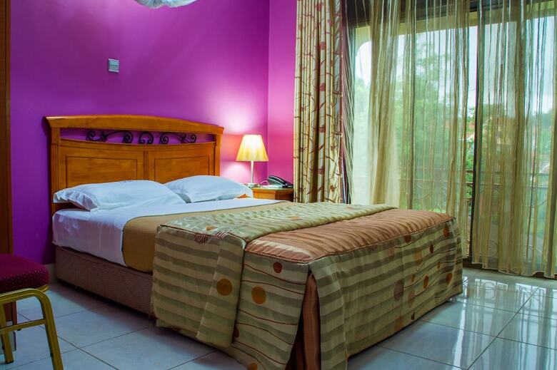 Landmark View Hotel
