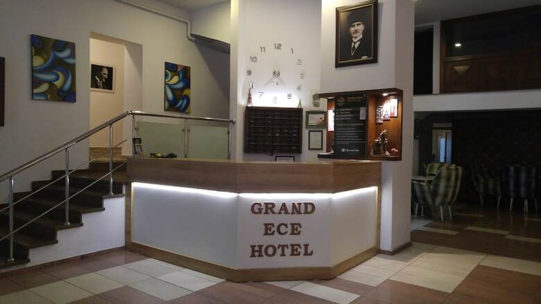 Hotel Grand Ece Otel