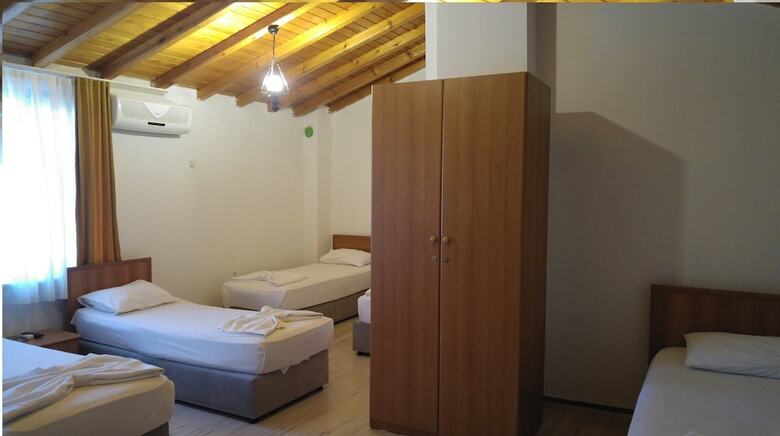 Hotel Grand Ece Otel