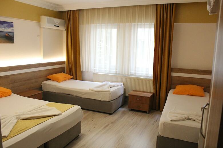 Hotel Grand Ece Otel