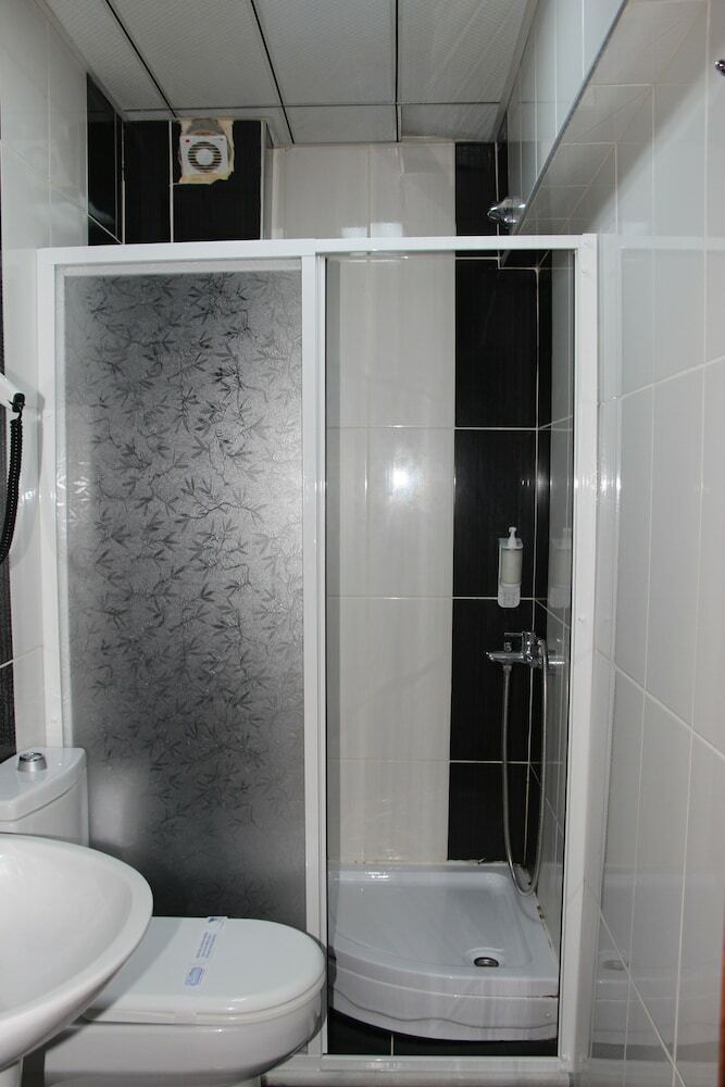 Hotel Grand Ece Otel