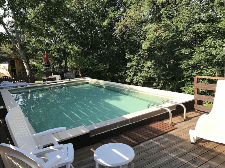 Hotel Les Plantous De Severo