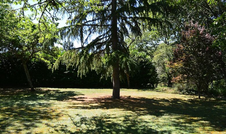 Hotel Les Plantous De Severo