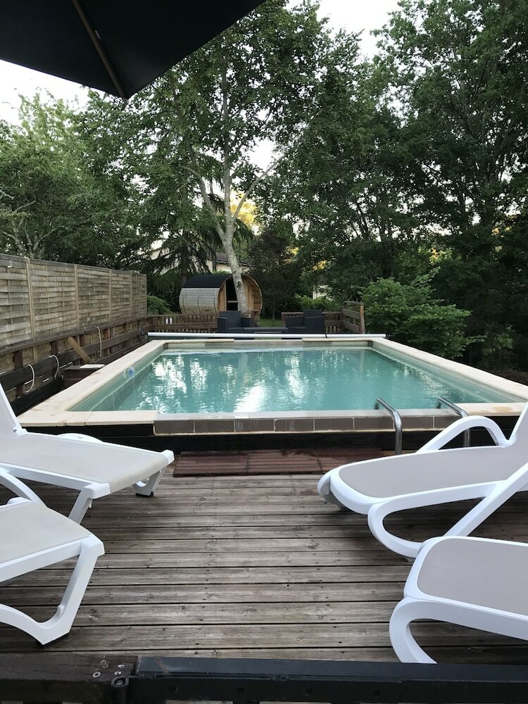 Hotel Les Plantous De Severo
