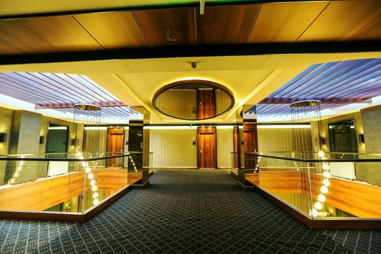 Grand Elbistan Park Hotel