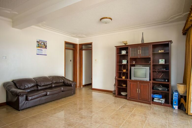 Alfa Hotel Munyonyo