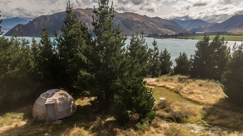 Explore Life Glamping