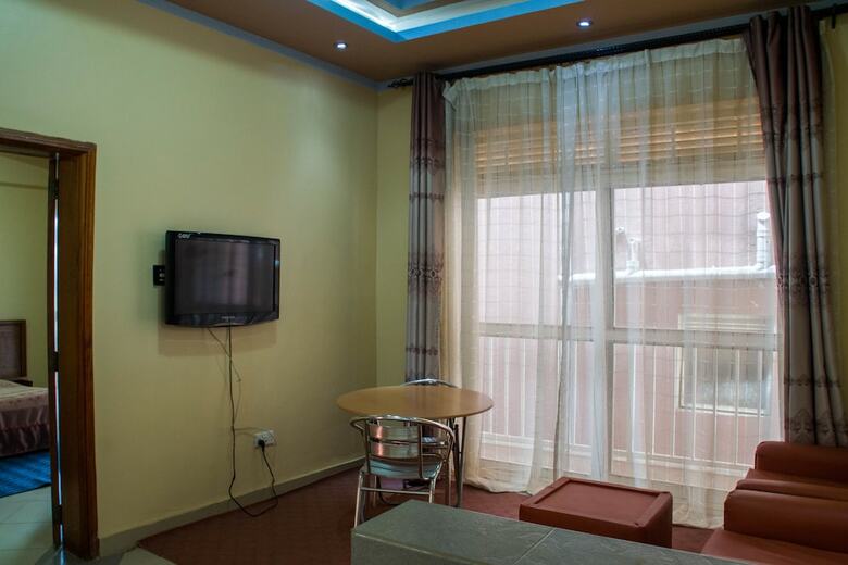 Pelikan Hotel