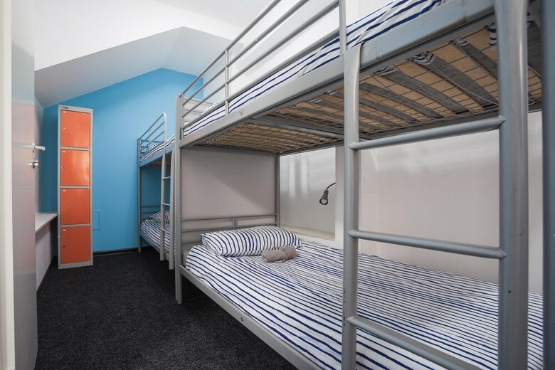 Hostal Velohostel Marata