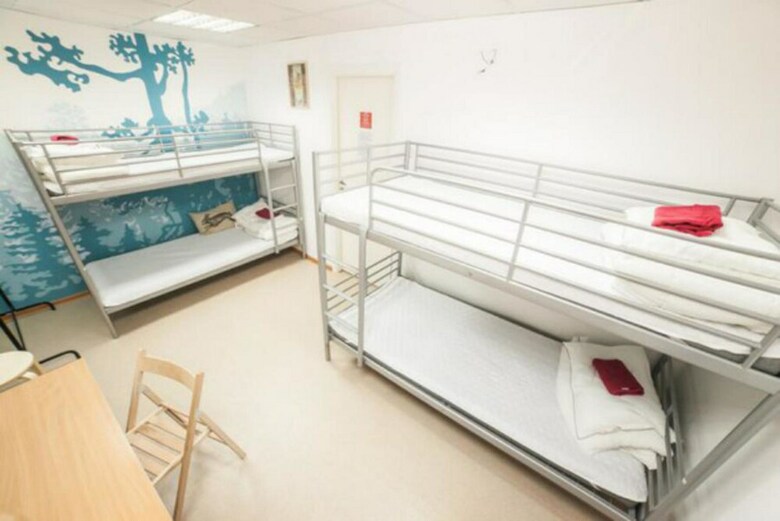 Hostal Velohostel Marata