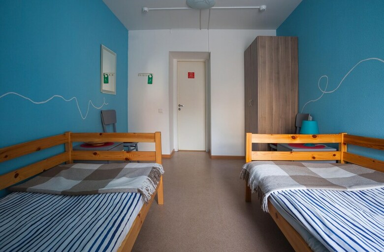 Hostal Velohostel Marata