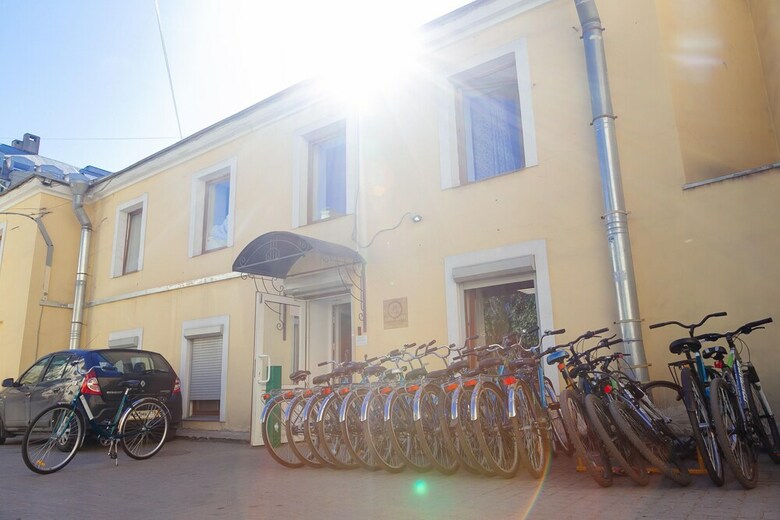 Hostal Velohostel Marata