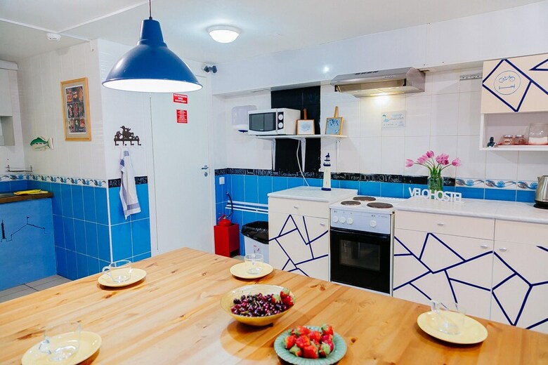 Hostal Velohostel Marata