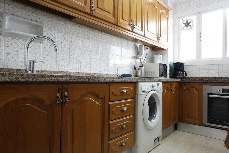 Imperial Apartment