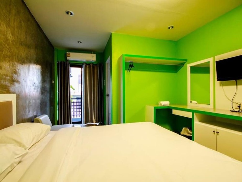 Pyrmont Ville Hotel
