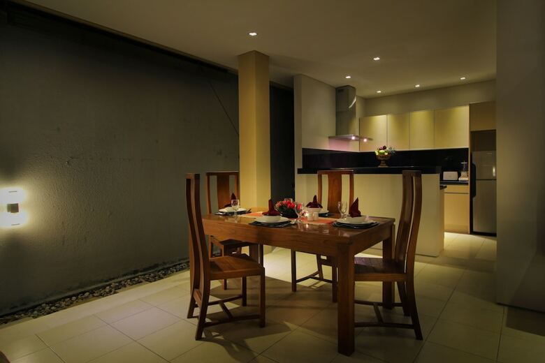 Sudha Villa Bali Baik-baik
