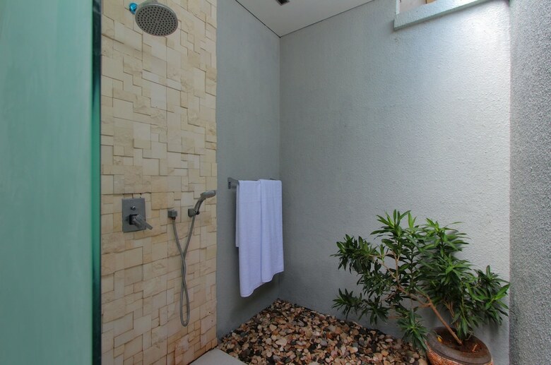 Sudha Villa Bali Baik-baik