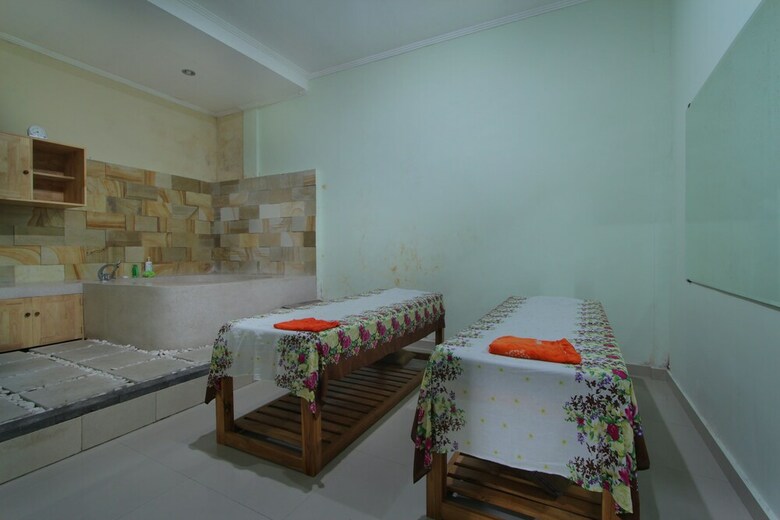 Sudha Villa Bali Baik-baik