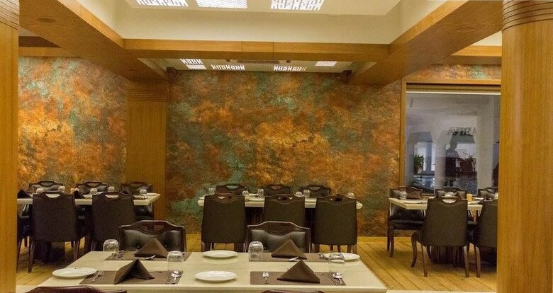 Aarya Grand Hotels & Resorts