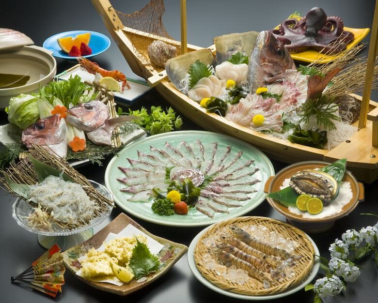 Shinojima Royal Hotel Kasuiso