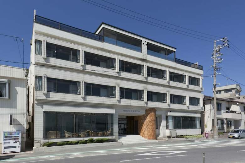 Shinojima Royal Hotel Kasuiso