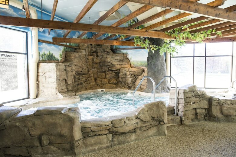 Hotel Grand Casino Mille Lacs