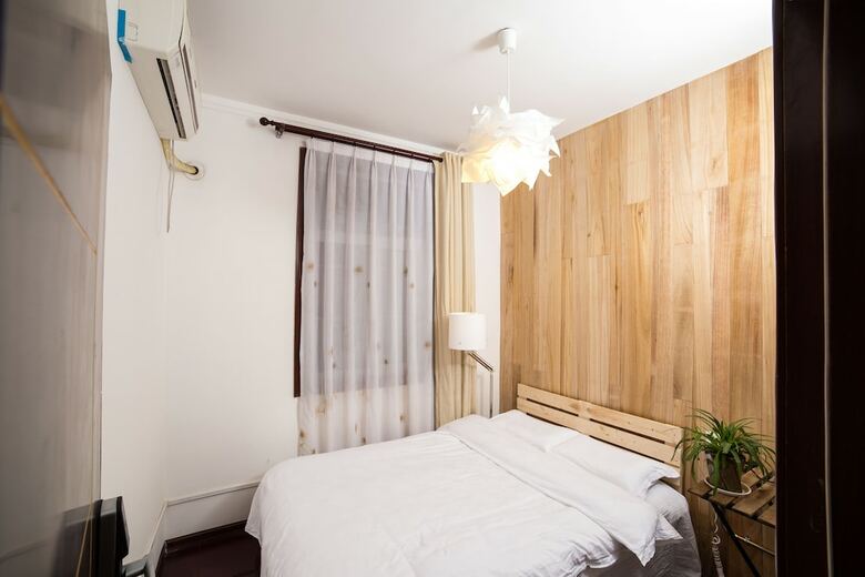Hostal Xi'an Zhongshi Youth Hostel